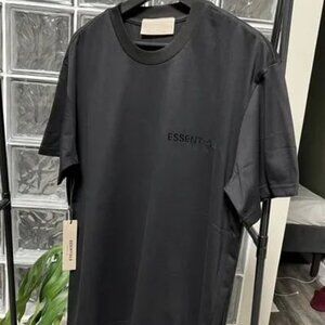 fear of god essentials